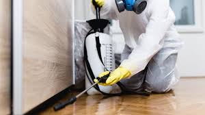 Best Residential Pest Control  in Leavenworth, KS